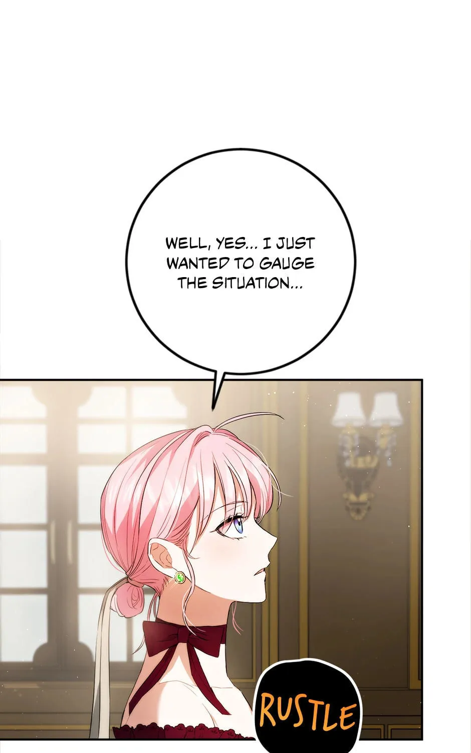 The Heiress's Double Life Chapter 85 page 115 - 