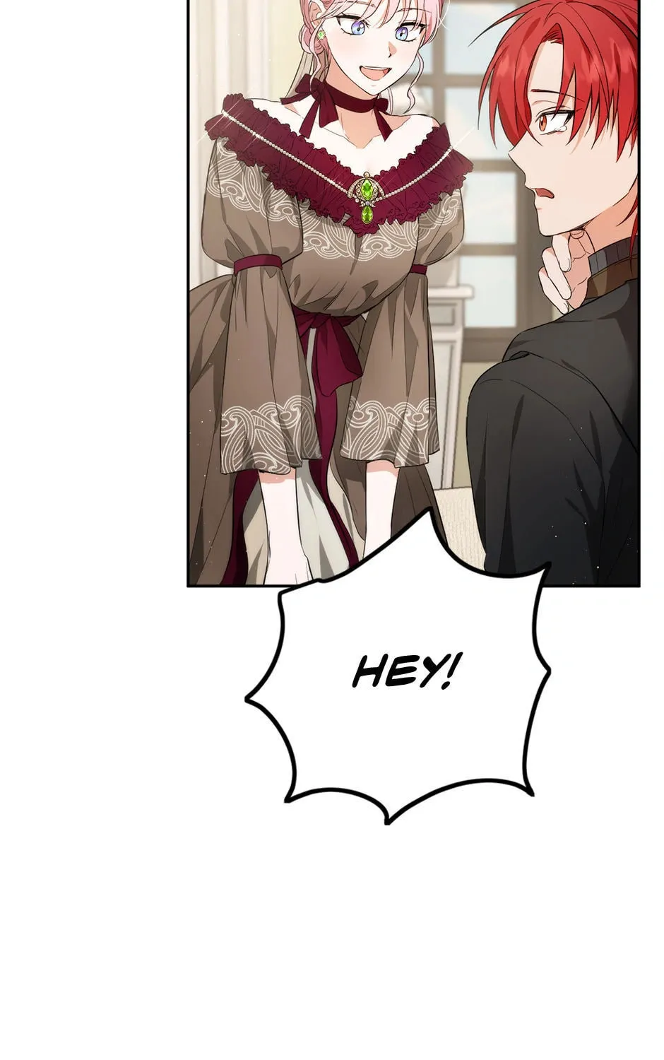 The Heiress's Double Life Chapter 85 page 13 - 