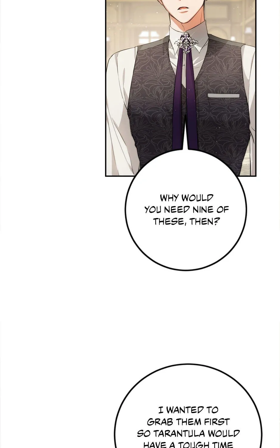 The Heiress's Double Life Chapter 85 page 121 - 