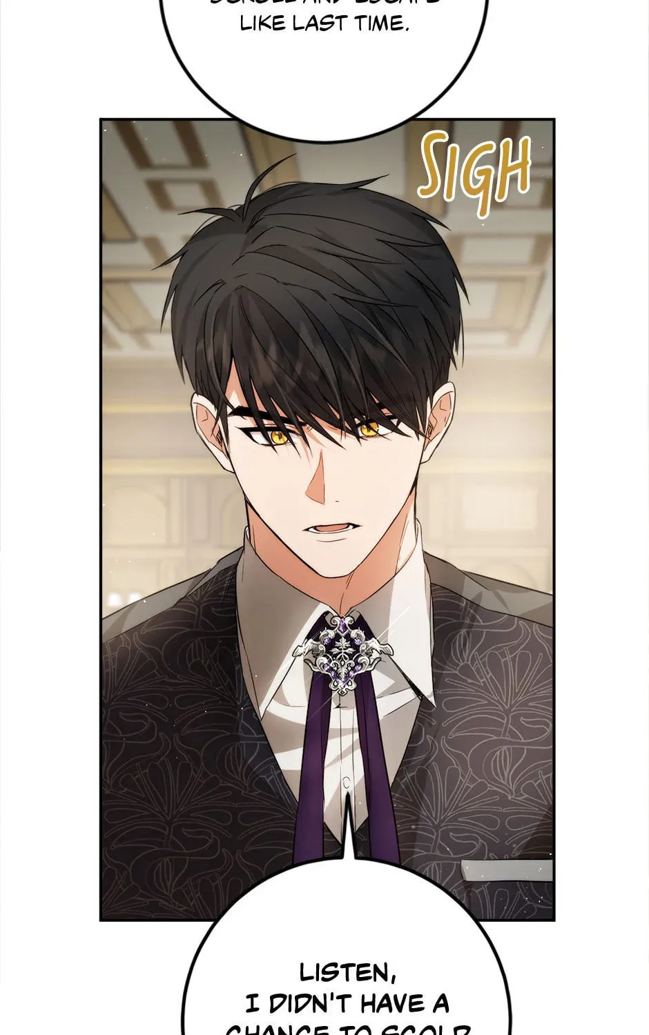 The Heiress's Double Life Chapter 85 page 123 - 