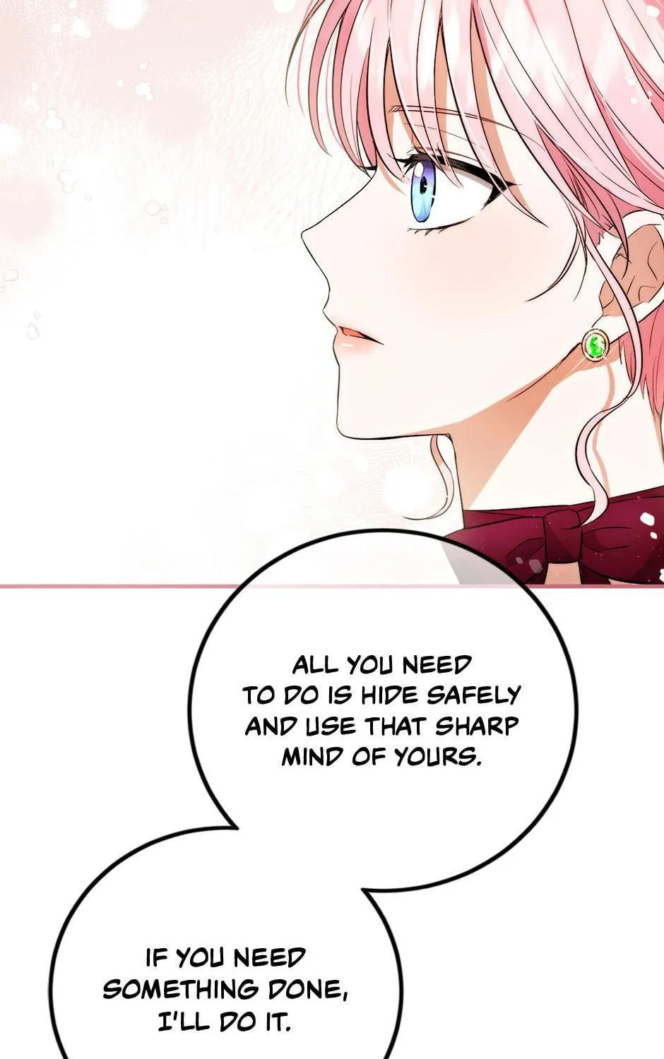 The Heiress's Double Life Chapter 85 page 129 - 
