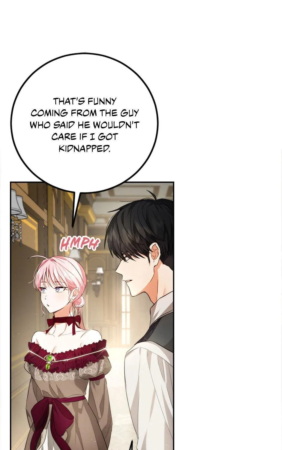 The Heiress's Double Life Chapter 85 page 131 - 