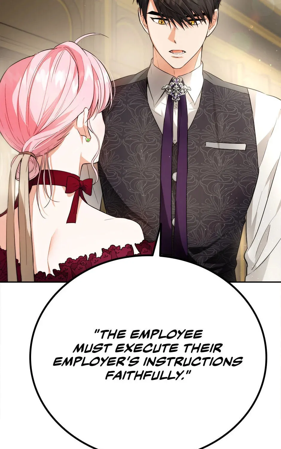 The Heiress's Double Life Chapter 85 page 135 - 