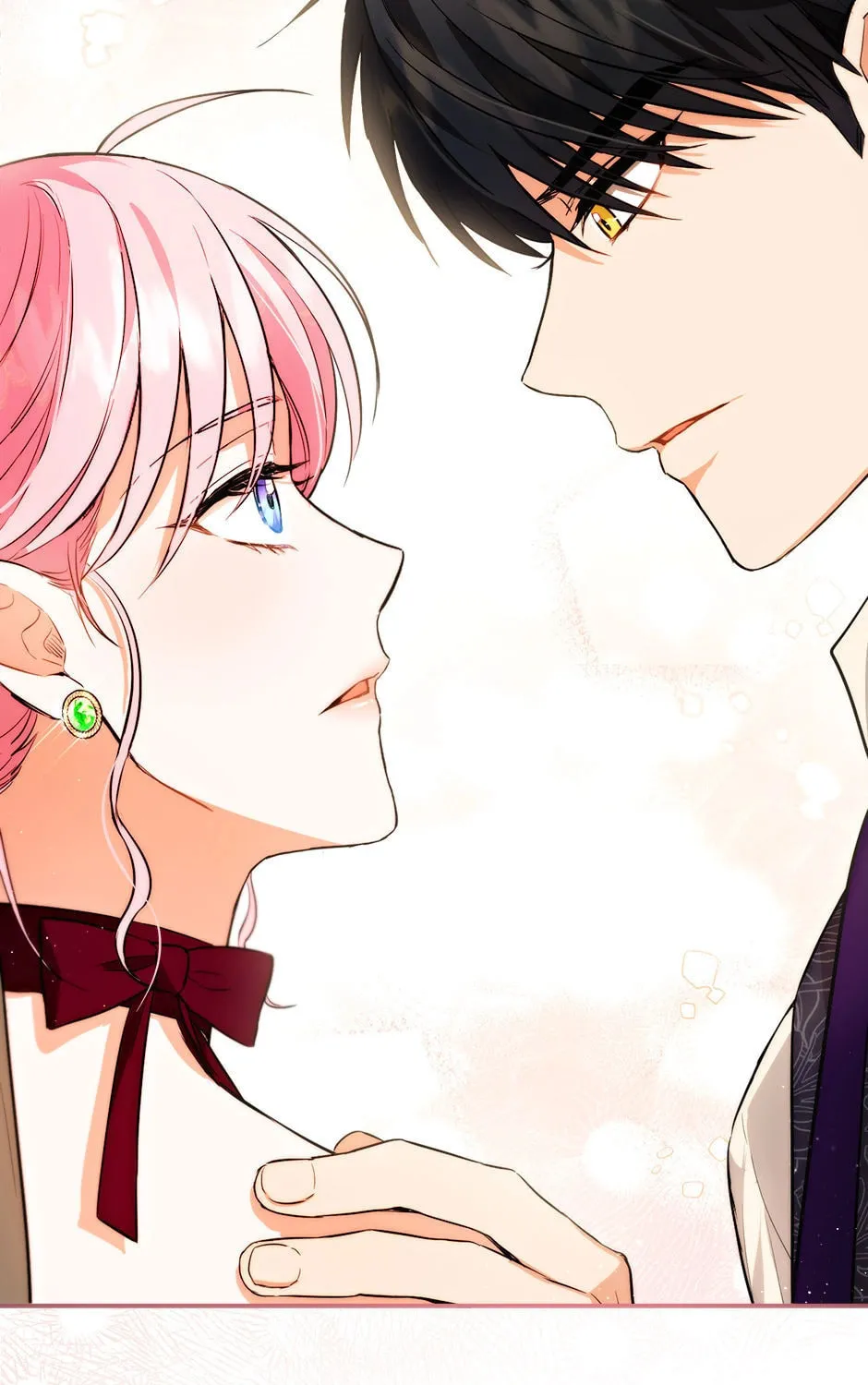 The Heiress's Double Life Chapter 85 page 147 - 