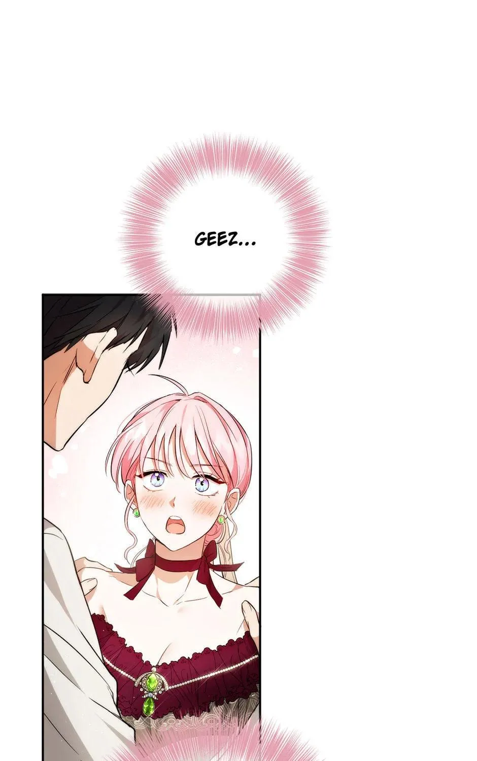 The Heiress's Double Life Chapter 85 page 149 - 
