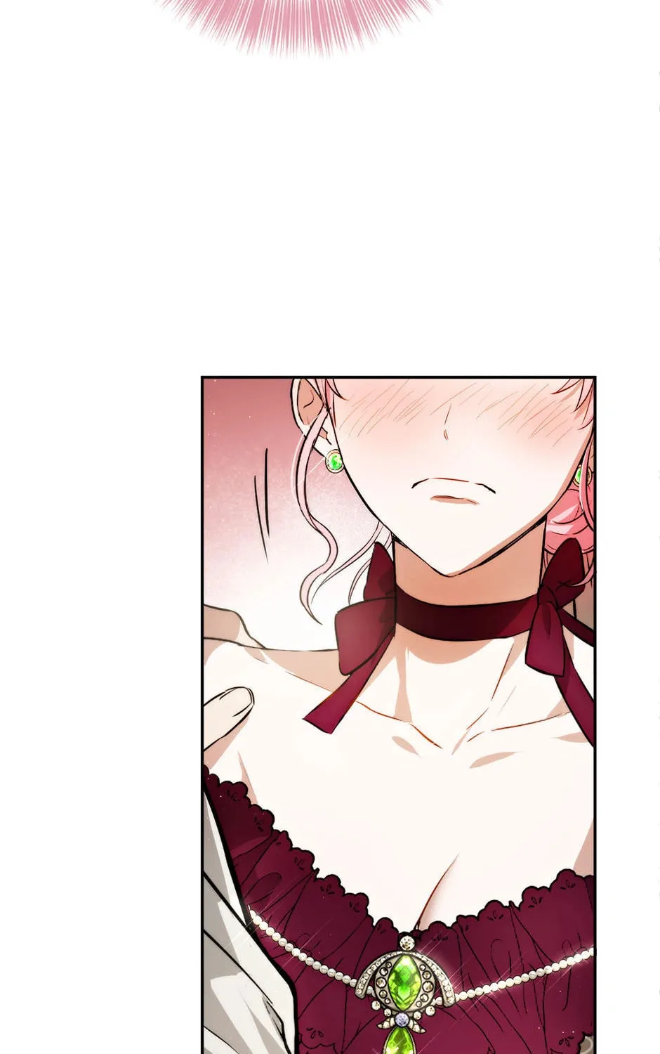The Heiress's Double Life Chapter 85 page 151 - 