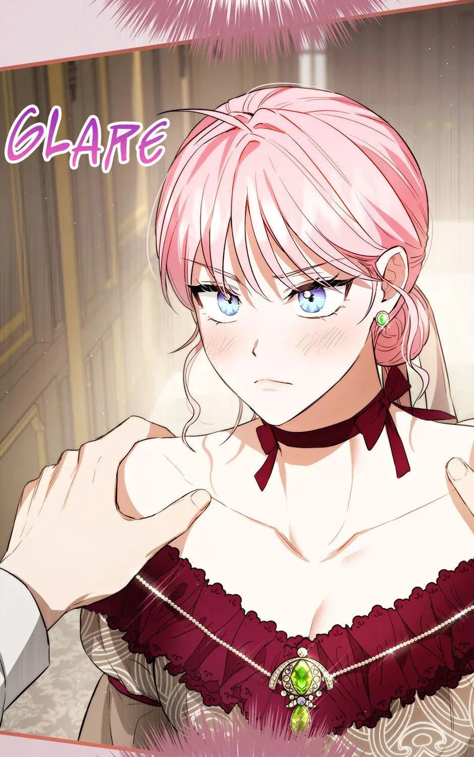 The Heiress's Double Life Chapter 85 page 155 - 