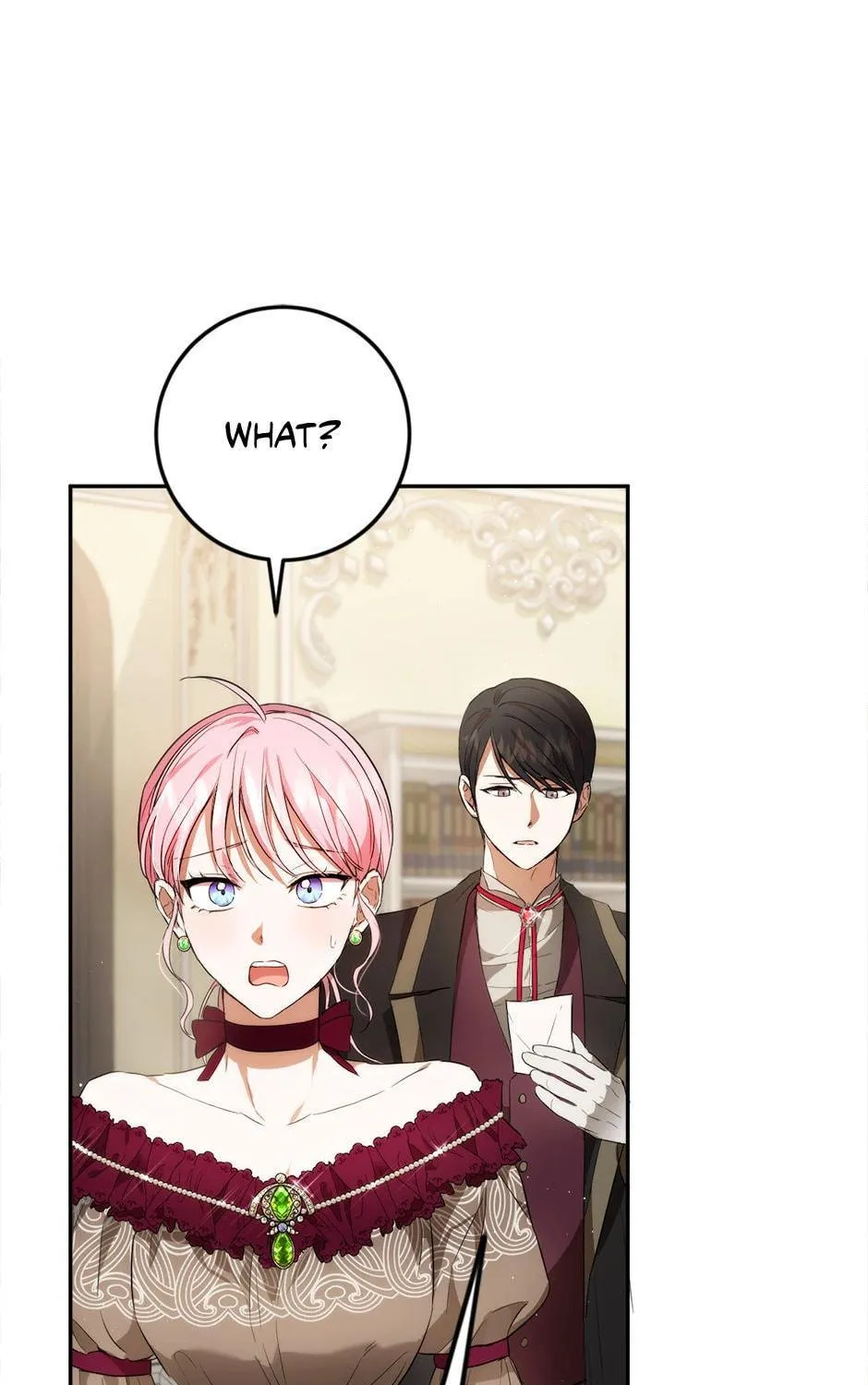 The Heiress's Double Life Chapter 85 page 17 - 