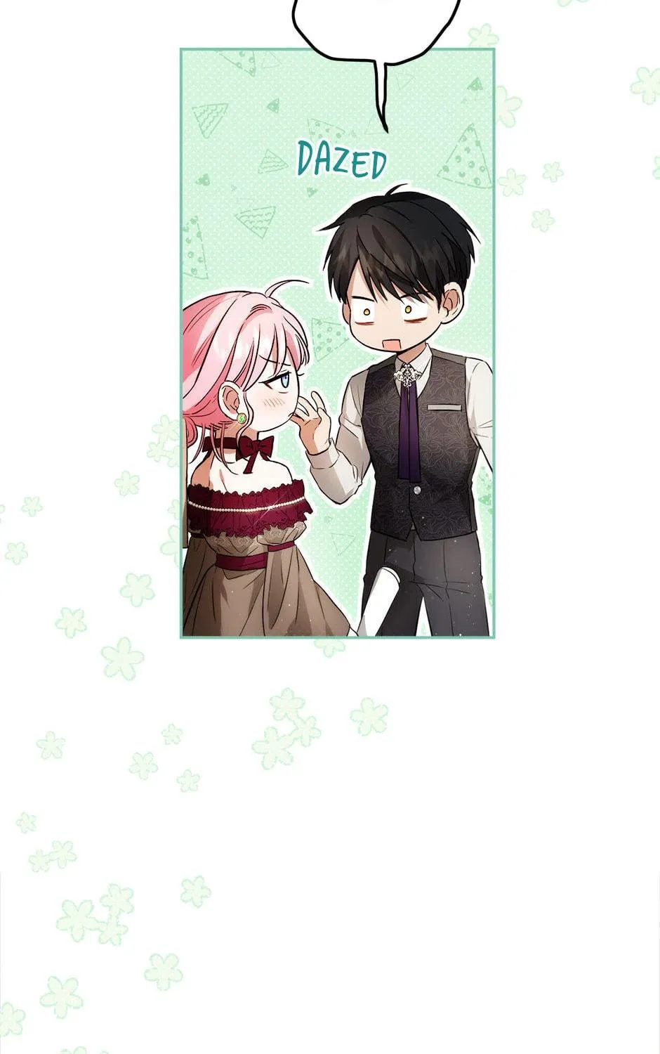 The Heiress's Double Life Chapter 85 page 161 - 