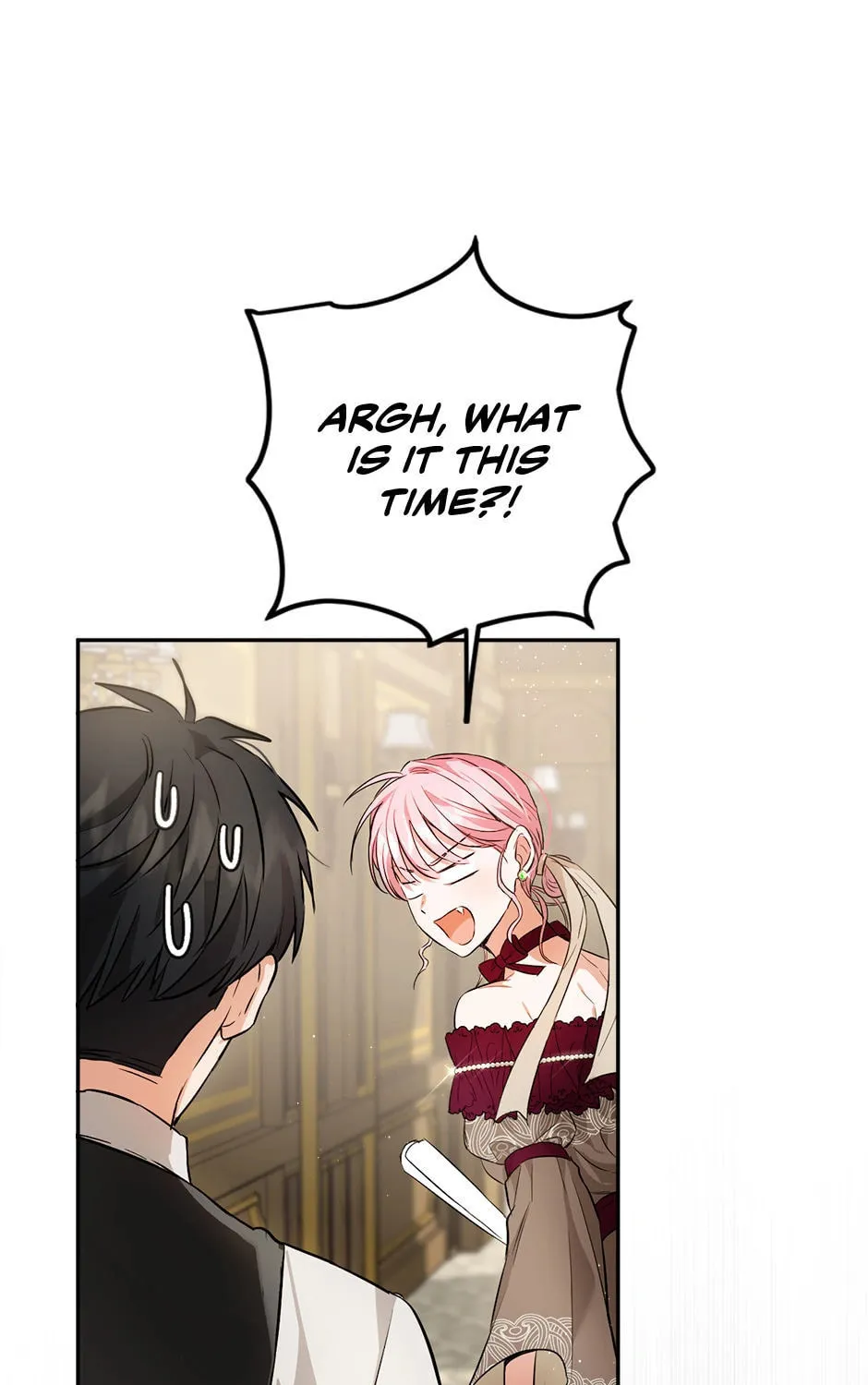 The Heiress's Double Life Chapter 85 page 165 - 
