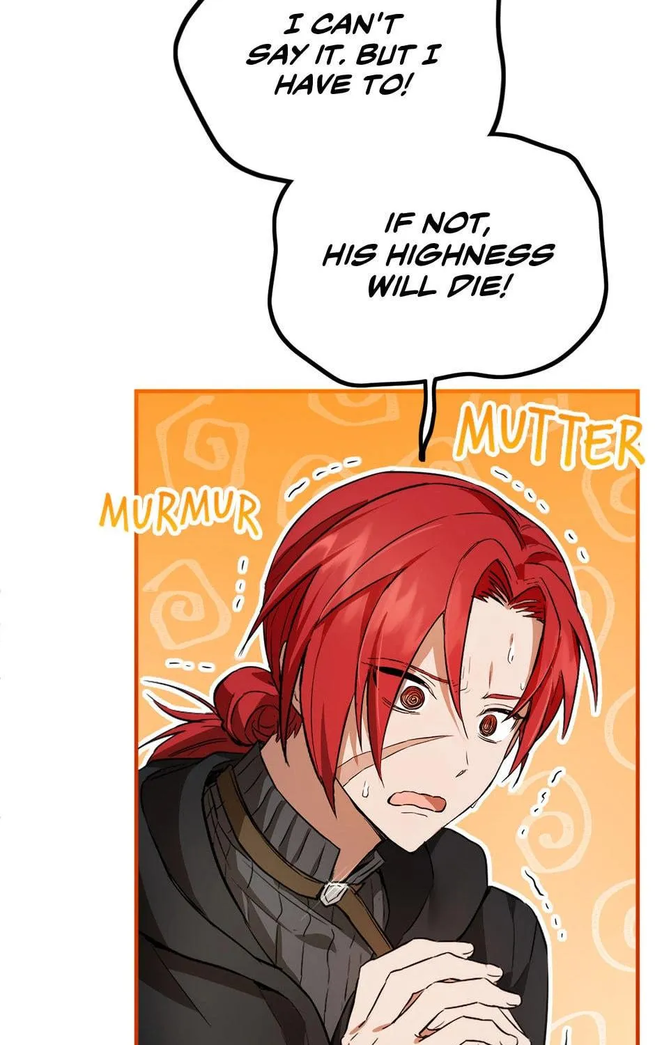 The Heiress's Double Life Chapter 85 page 23 - 