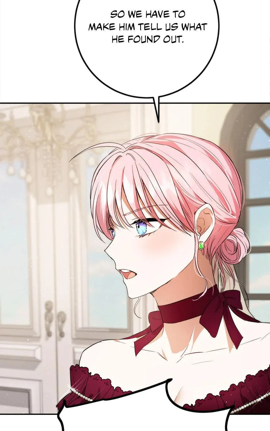 The Heiress's Double Life Chapter 85 page 29 - 