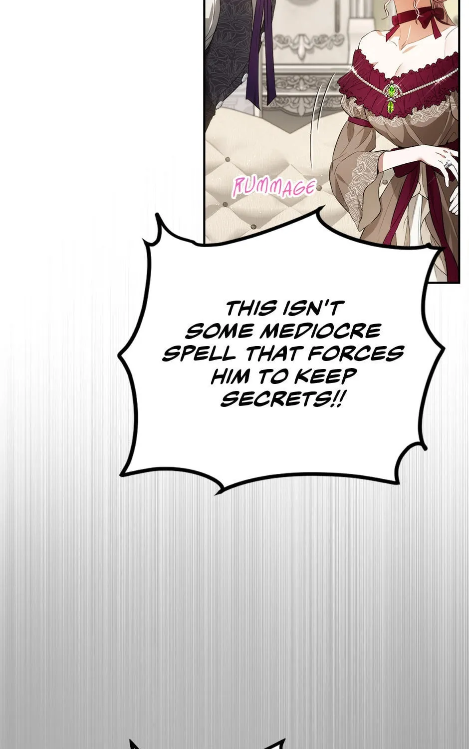 The Heiress's Double Life Chapter 85 page 33 - 