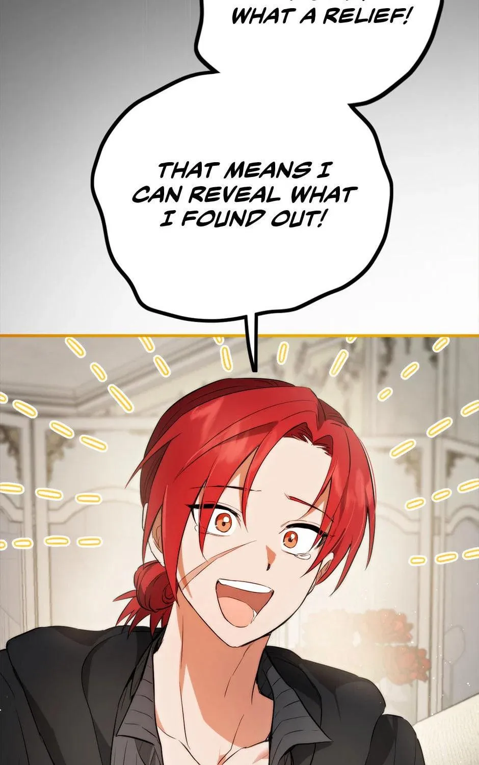 The Heiress's Double Life Chapter 85 page 41 - 