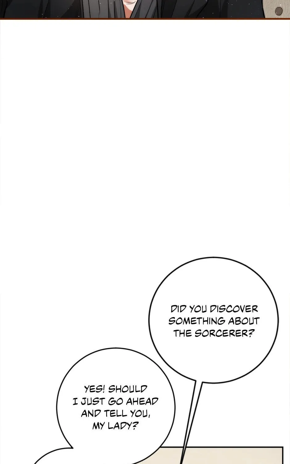 The Heiress's Double Life Chapter 85 page 43 - 