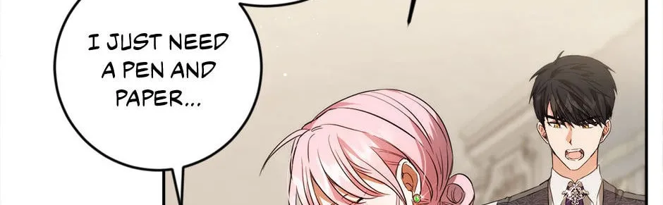 The Heiress's Double Life Chapter 85 page 44 - 
