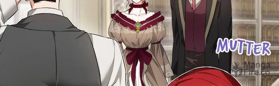 The Heiress's Double Life Chapter 85 page 6 - 