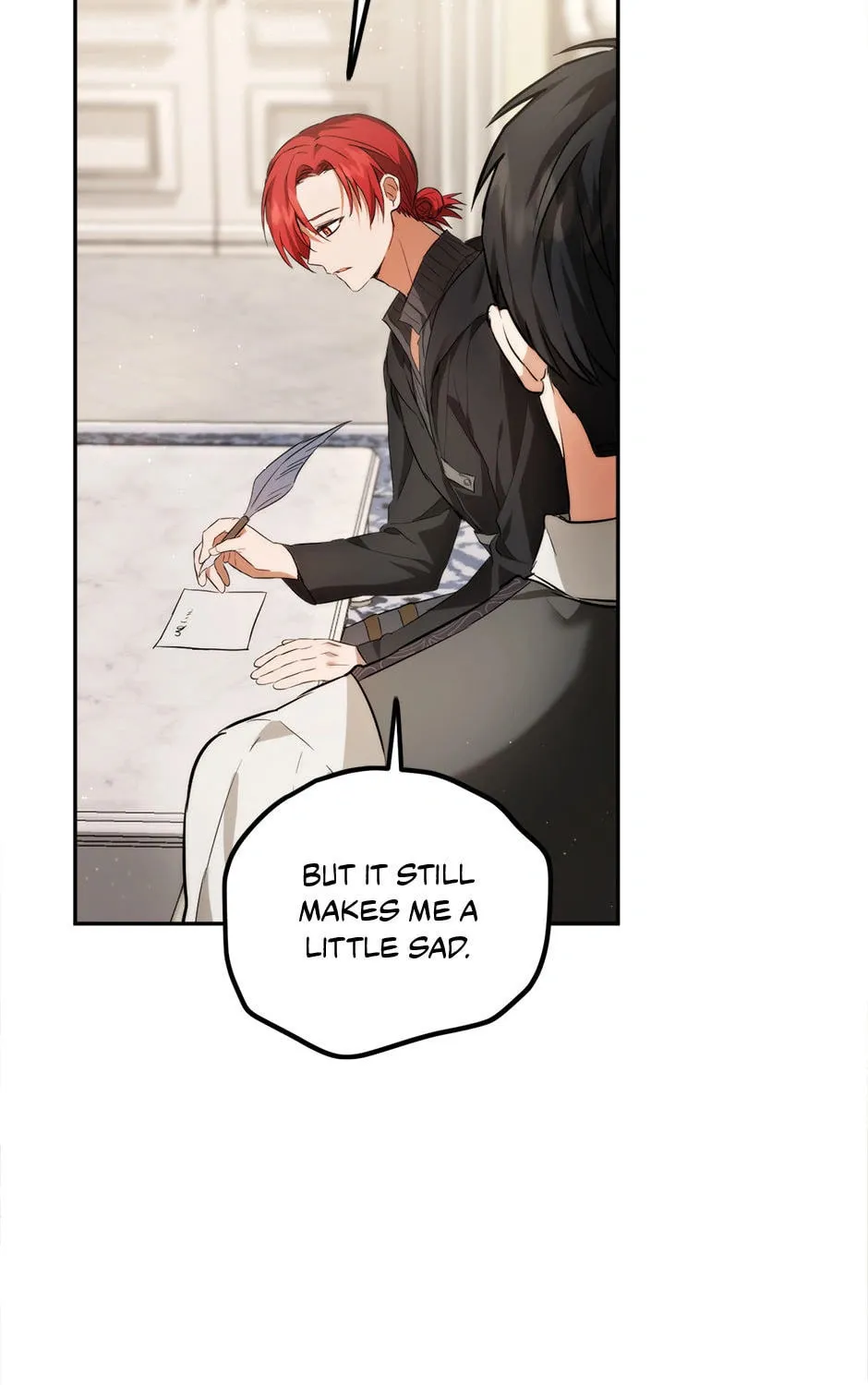 The Heiress's Double Life Chapter 85 page 51 - 
