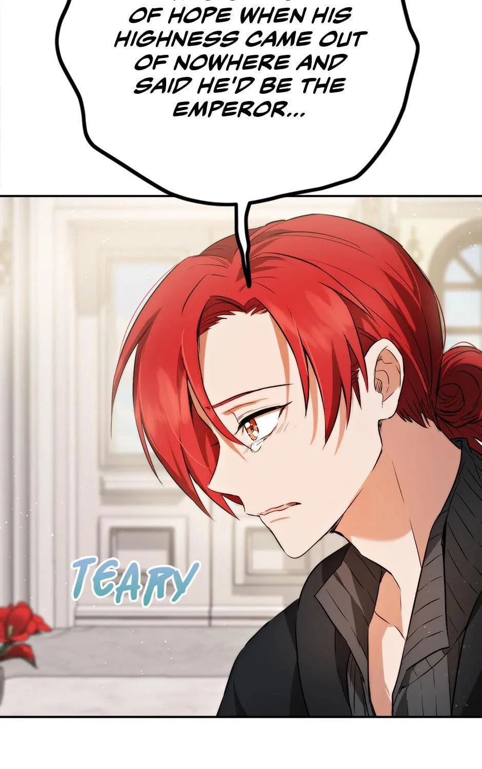 The Heiress's Double Life Chapter 85 page 53 - 