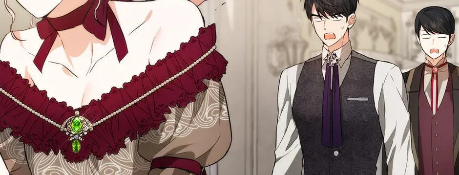 The Heiress's Double Life Chapter 85 page 62 - 