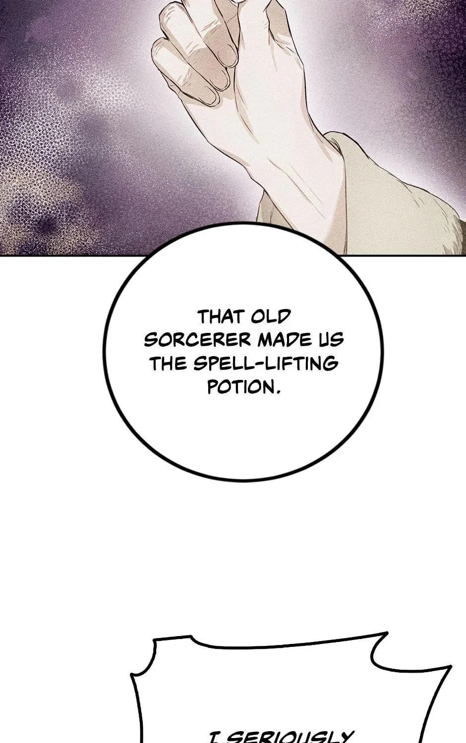 The Heiress's Double Life Chapter 85 page 69 - 