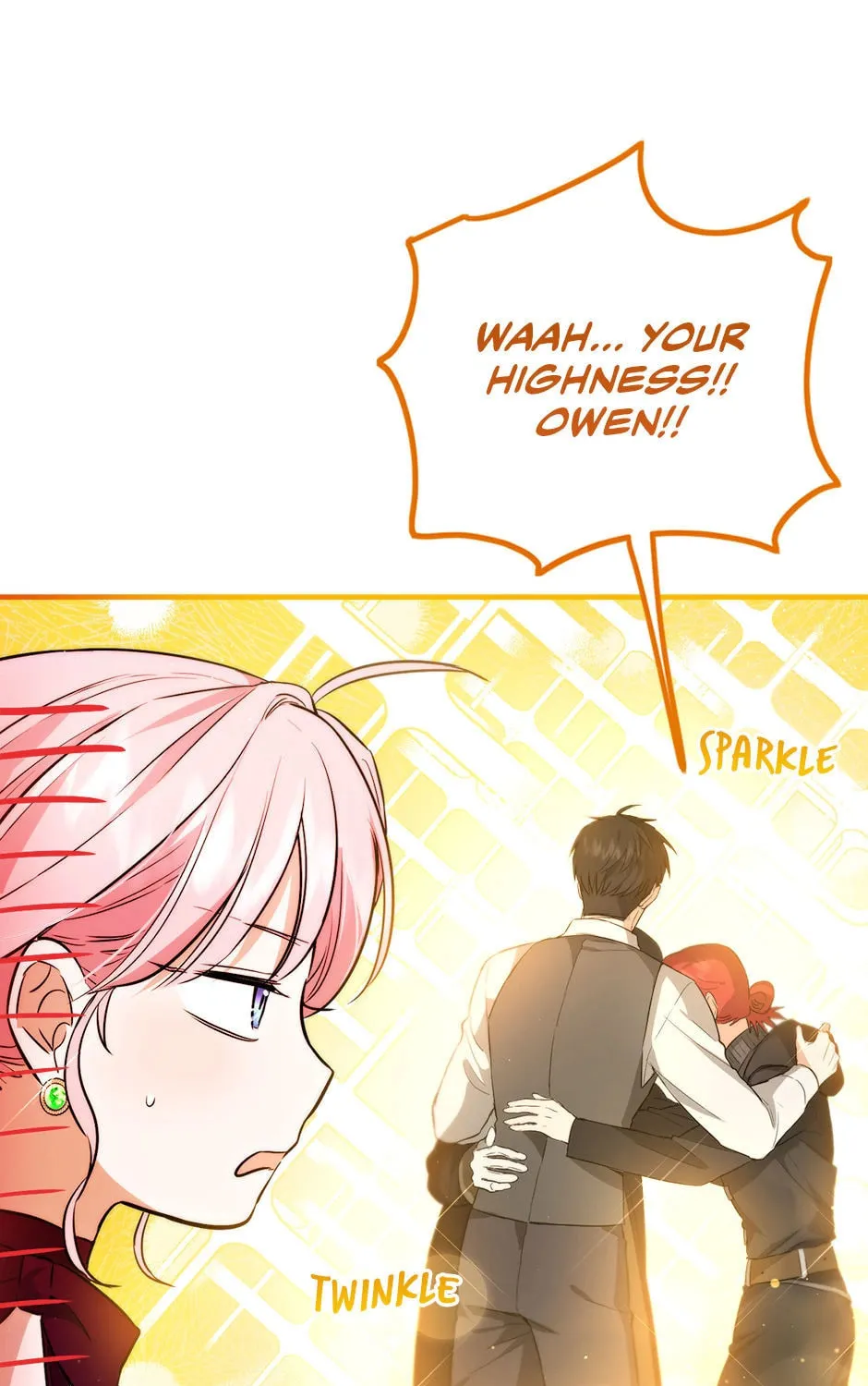 The Heiress's Double Life Chapter 85 page 73 - 