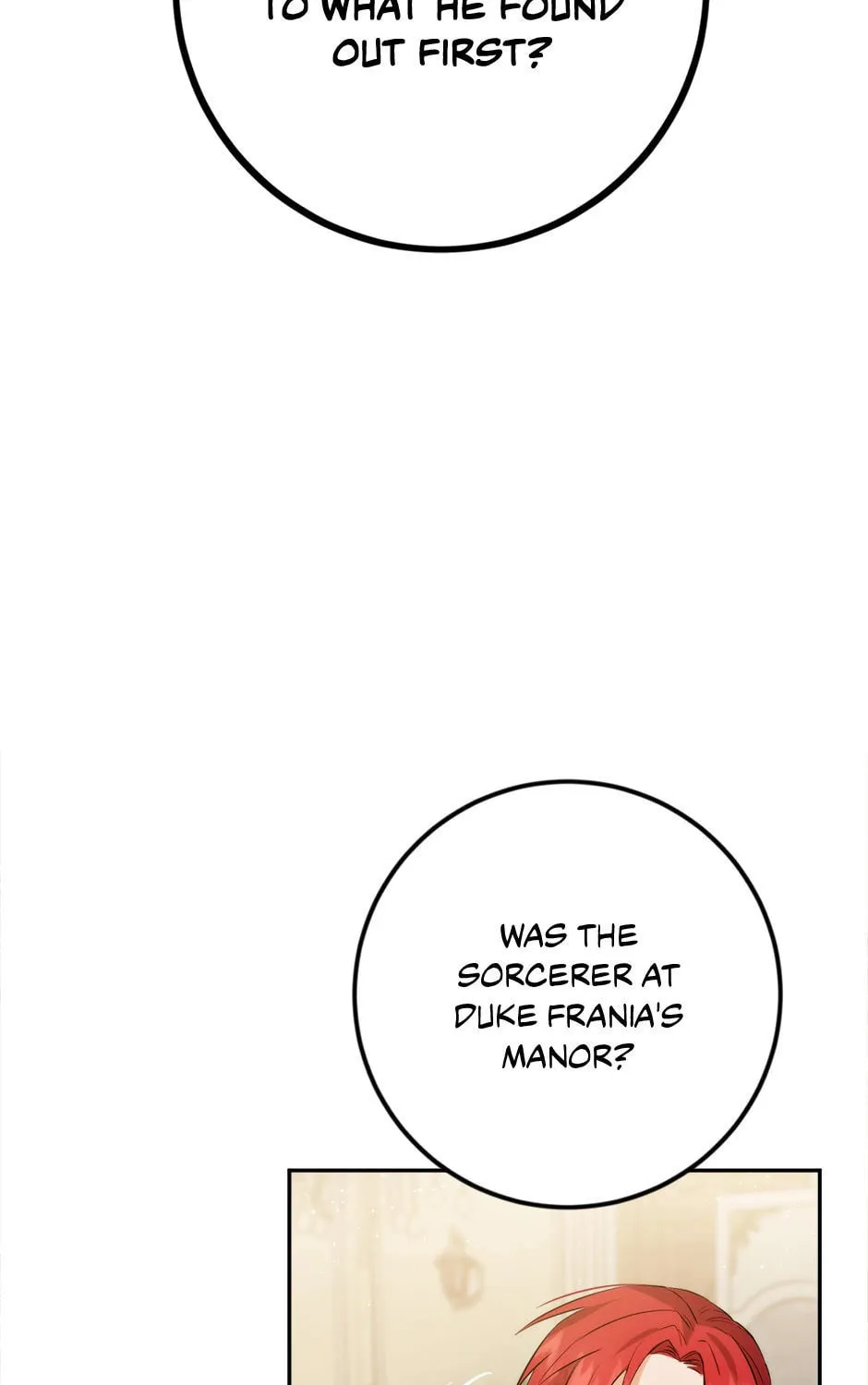 The Heiress's Double Life Chapter 85 page 75 - 