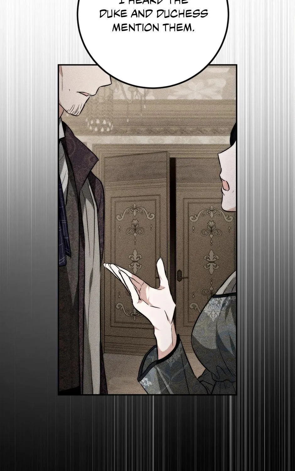 The Heiress's Double Life Chapter 85 page 79 - 