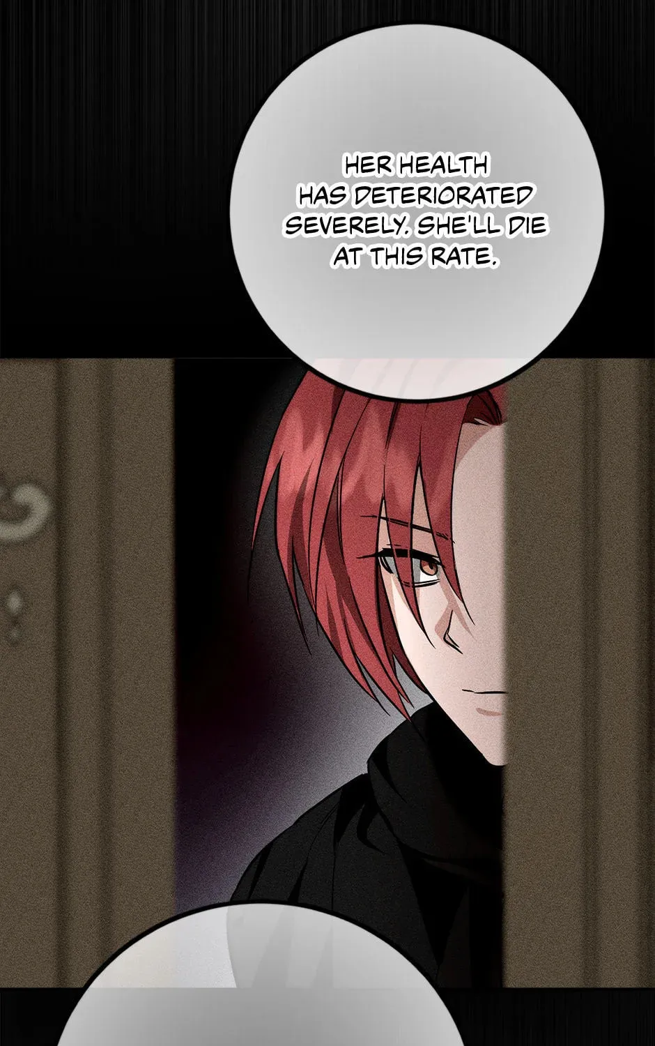 The Heiress's Double Life Chapter 85 page 81 - 
