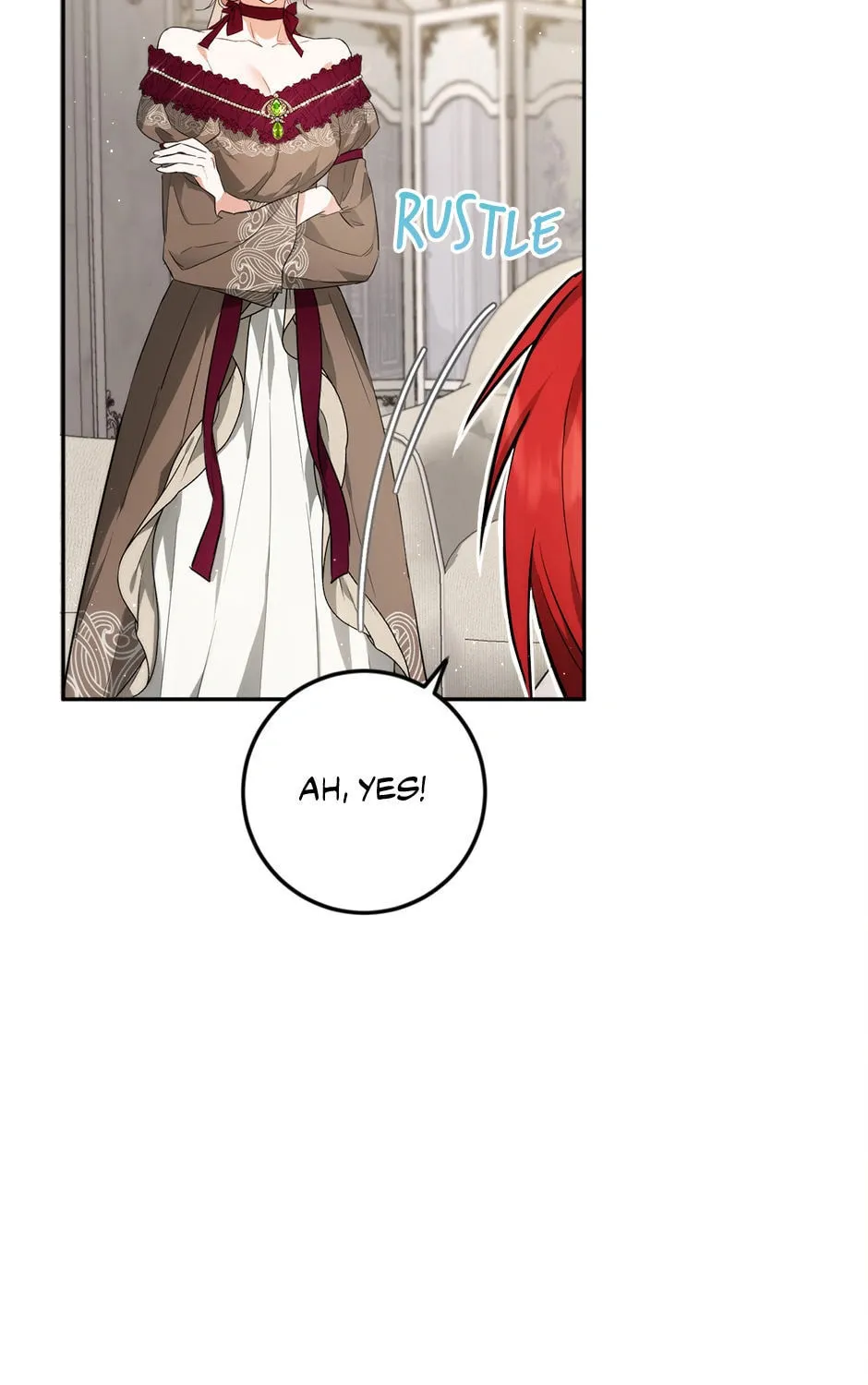 The Heiress's Double Life Chapter 85 page 85 - 