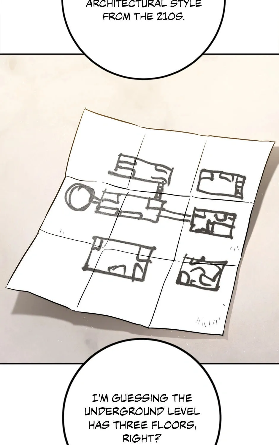 The Heiress's Double Life Chapter 85 page 87 - 