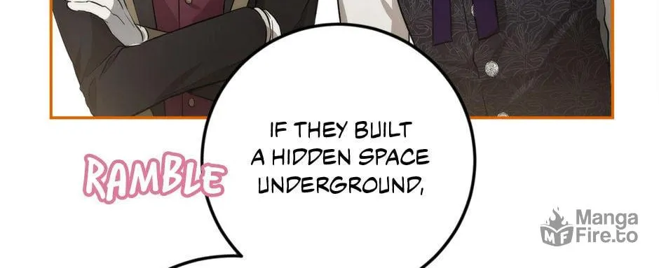 The Heiress's Double Life Chapter 85 page 90 - 
