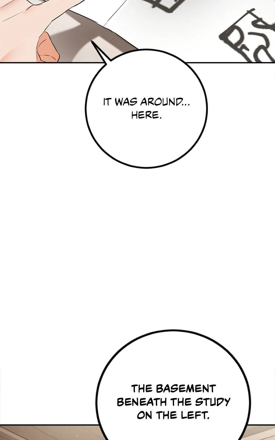 The Heiress's Double Life Chapter 85 page 93 - 