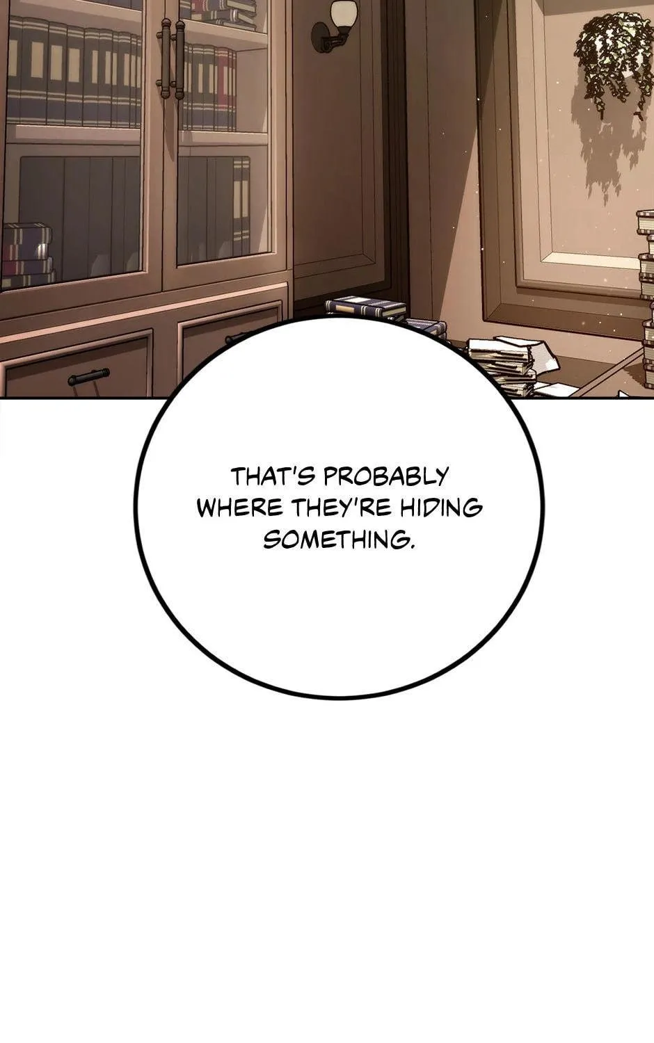 The Heiress's Double Life Chapter 85 page 95 - 