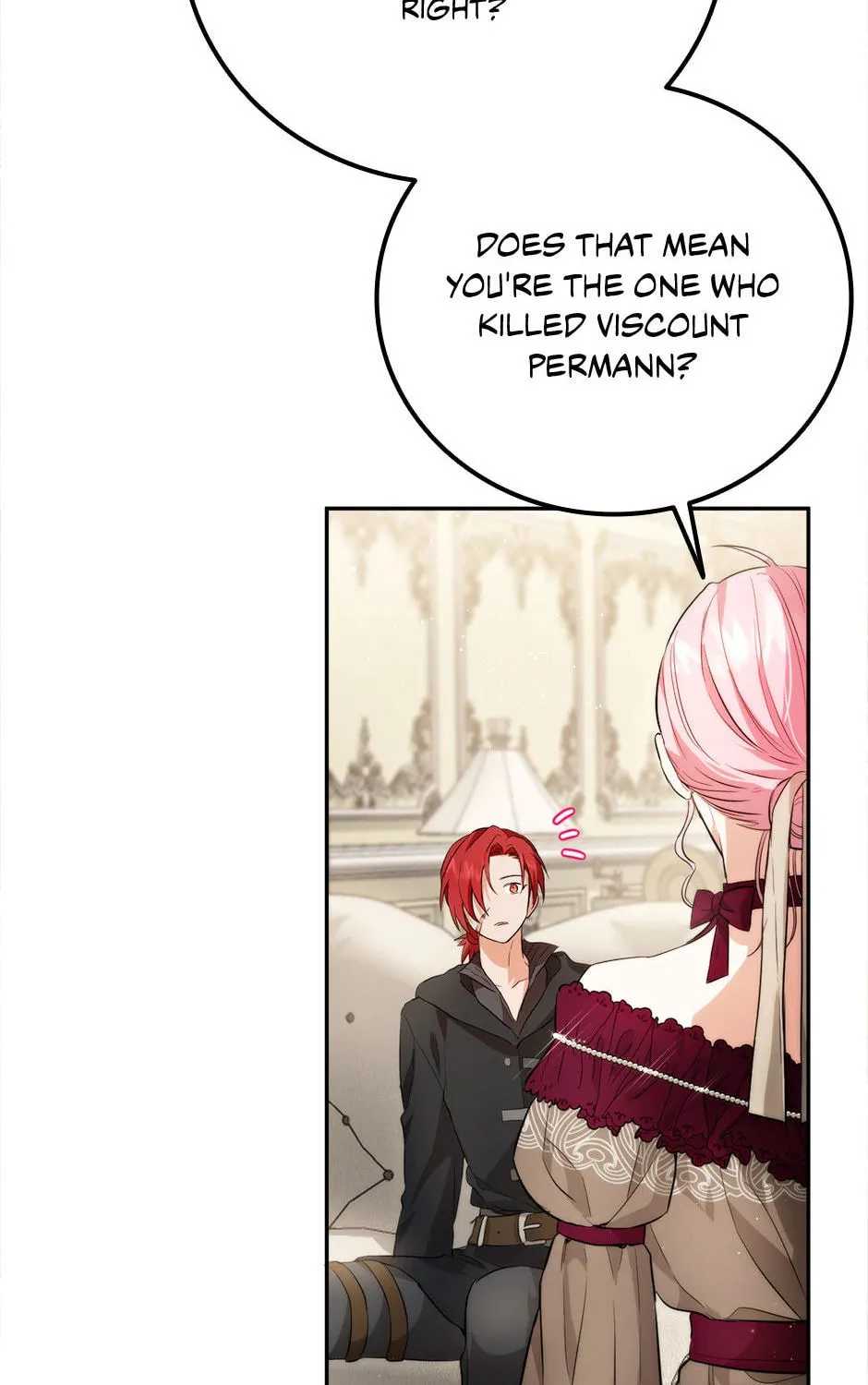 The Heiress's Double Life Chapter 85 page 97 - 
