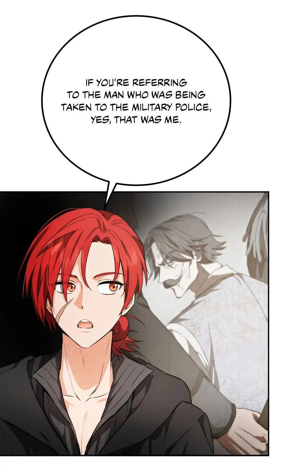 The Heiress's Double Life Chapter 85 page 99 - 