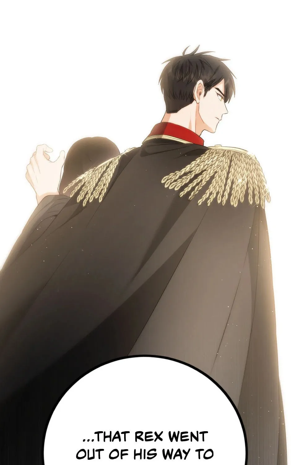 The Heiress's Double Life Chapter 86 page 111 - 