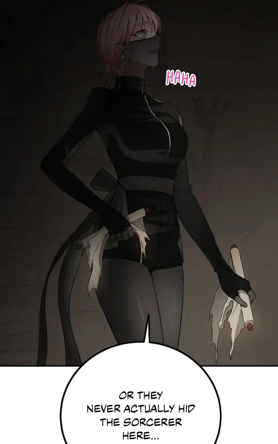 The Heiress's Double Life Chapter 86 page 121 - 