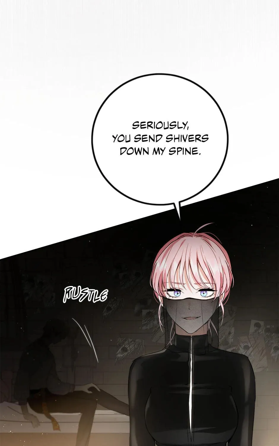 The Heiress's Double Life Chapter 86 page 135 - 
