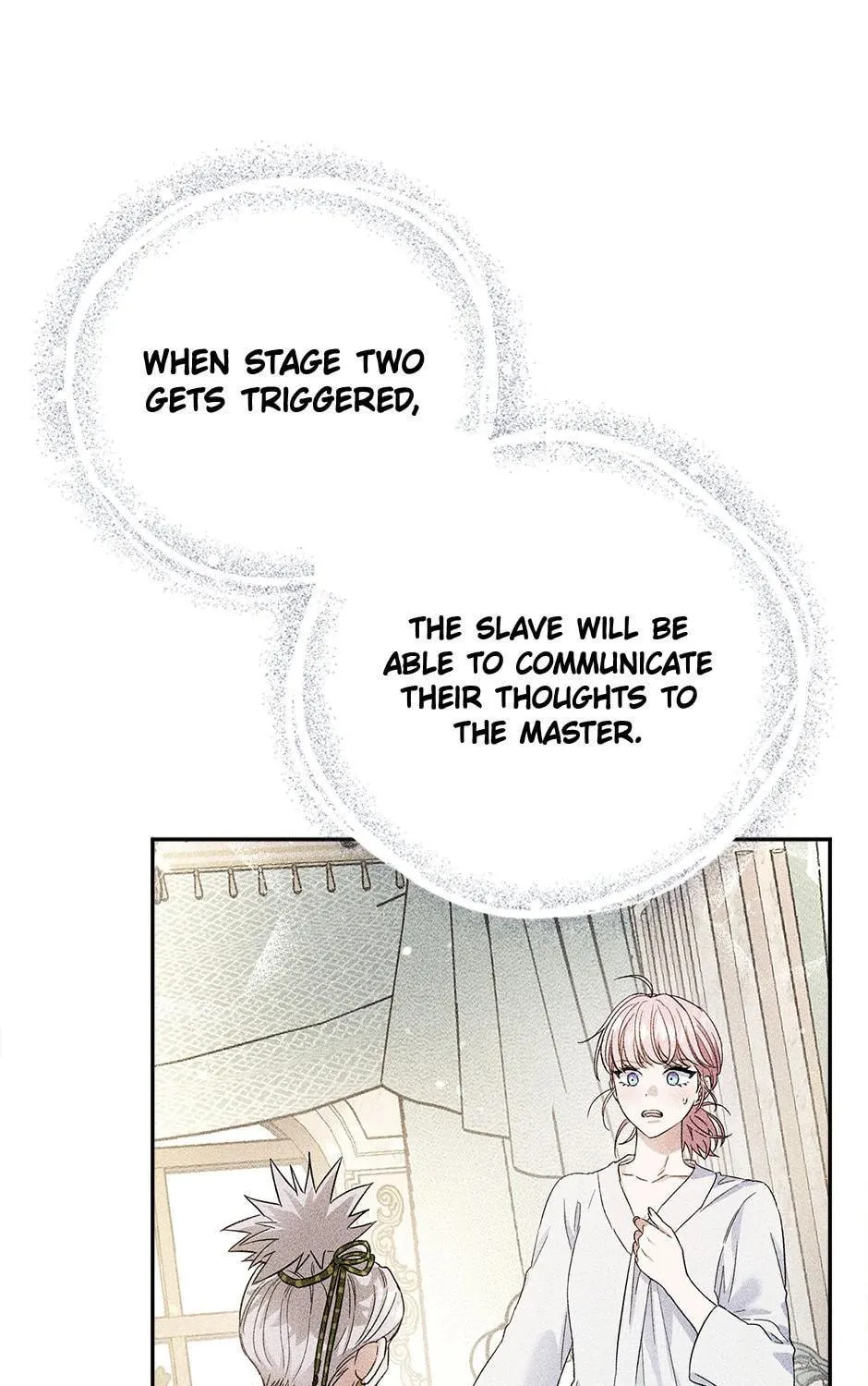The Heiress's Double Life Chapter 86 page 17 - 