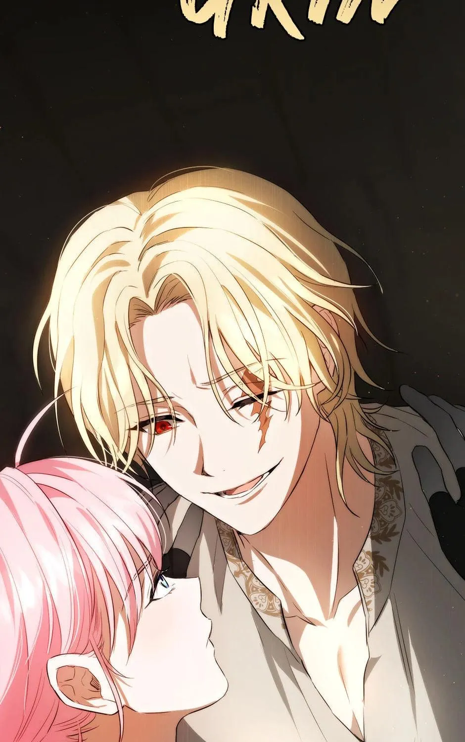 The Heiress's Double Life Chapter 86 page 167 - 