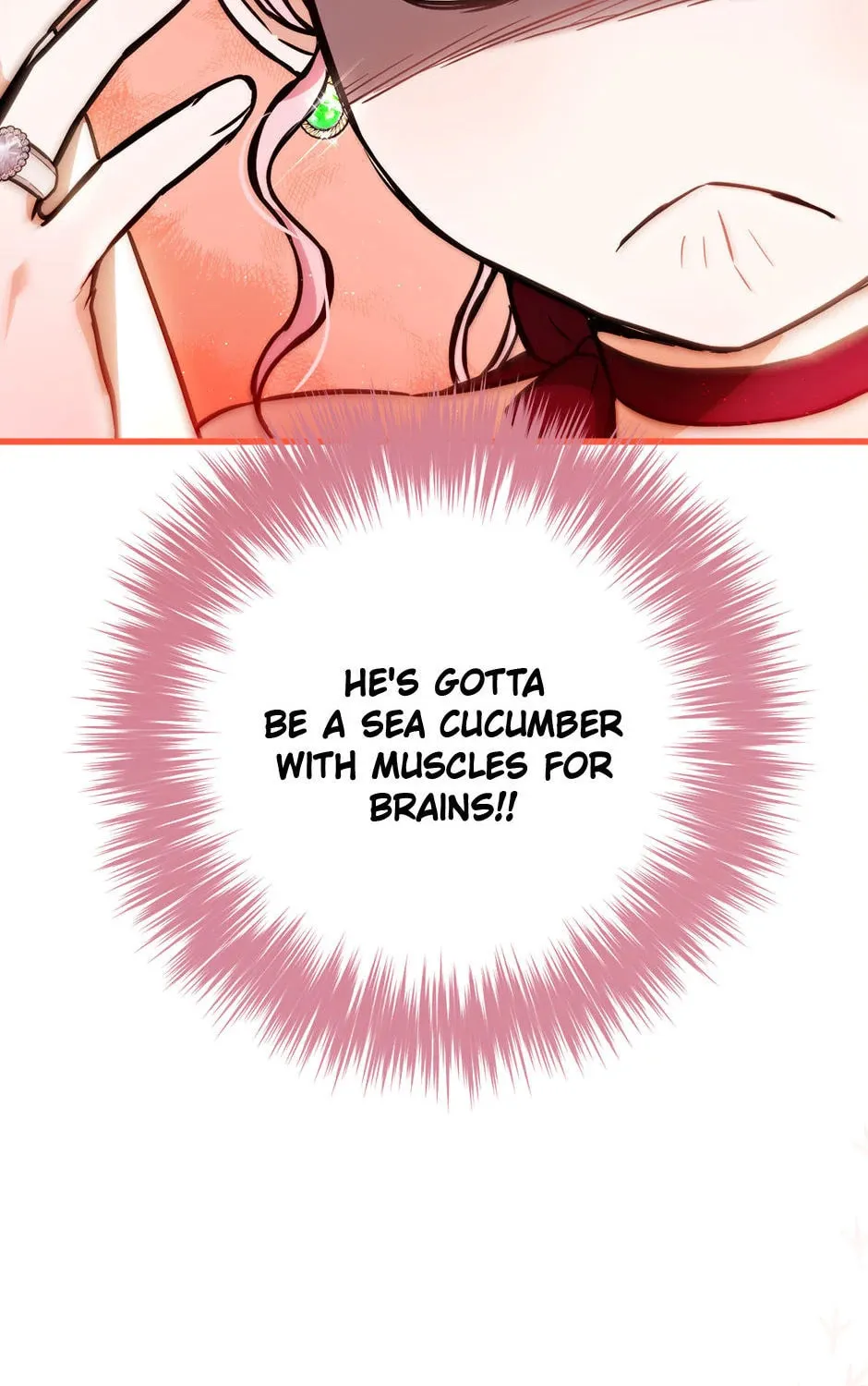 The Heiress's Double Life Chapter 86 page 21 - 
