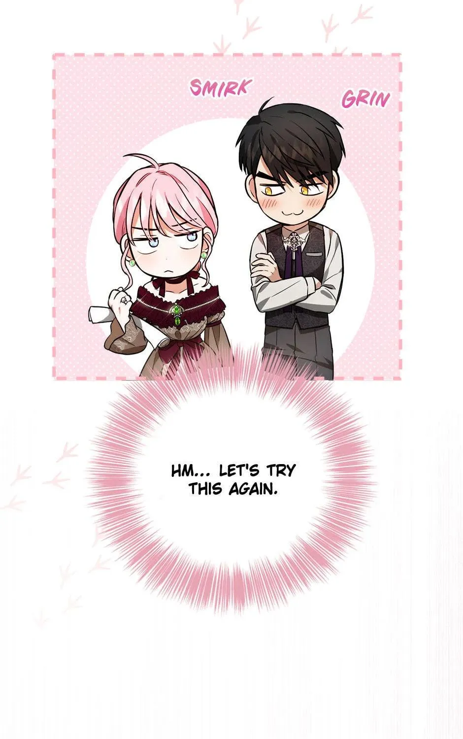 The Heiress's Double Life Chapter 86 page 23 - 