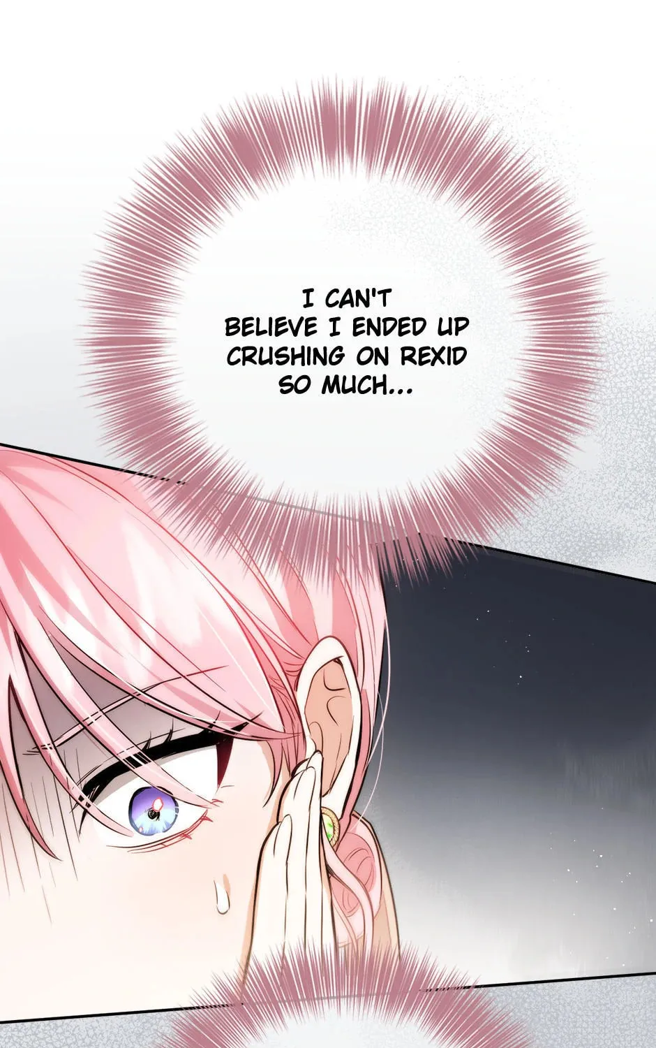 The Heiress's Double Life Chapter 86 page 33 - 