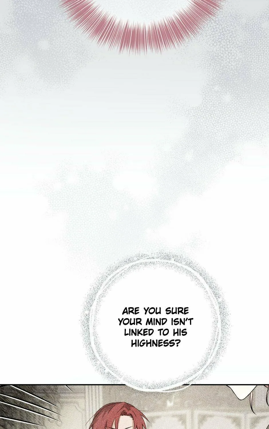The Heiress's Double Life Chapter 86 page 35 - 
