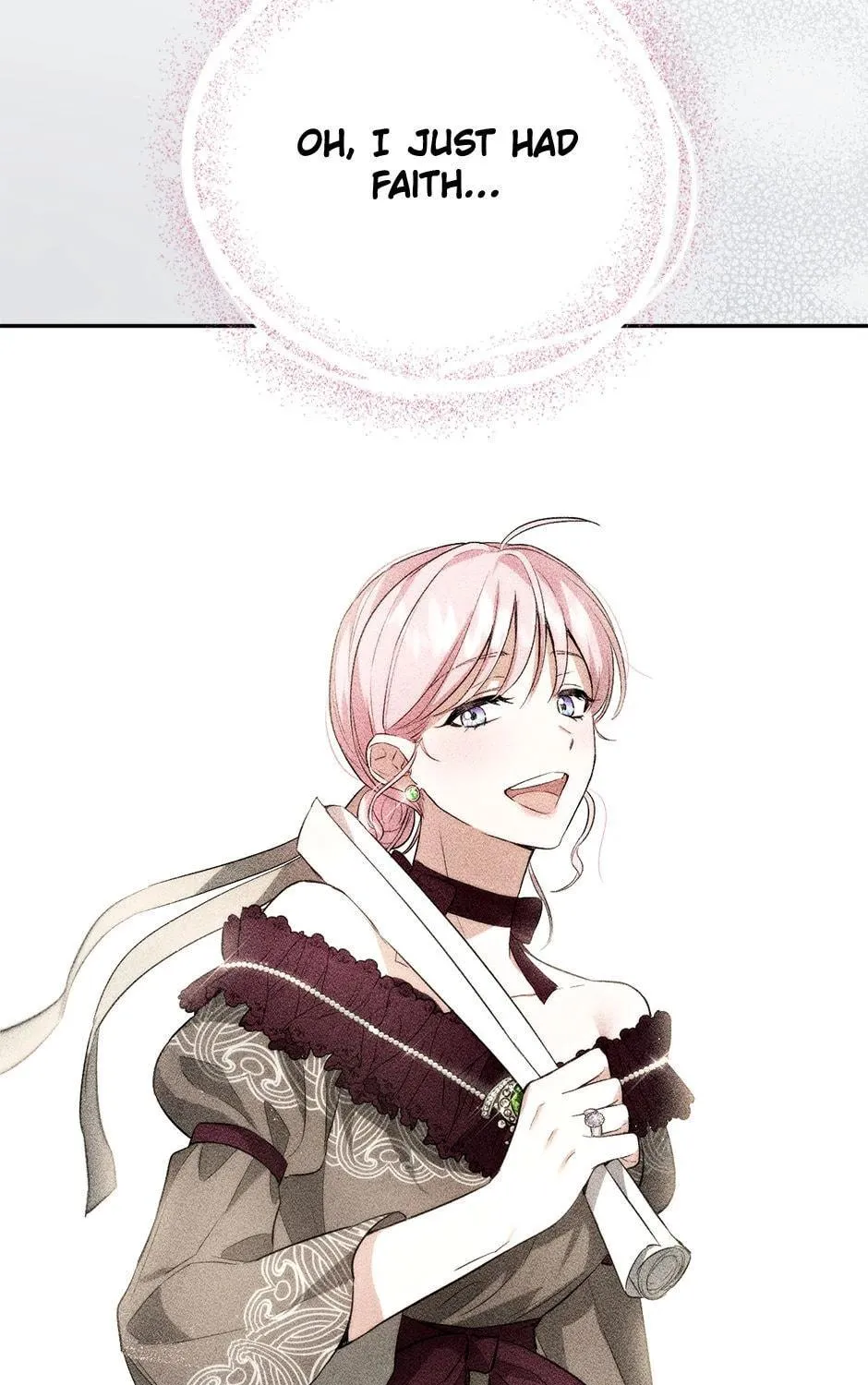 The Heiress's Double Life Chapter 86 page 39 - 