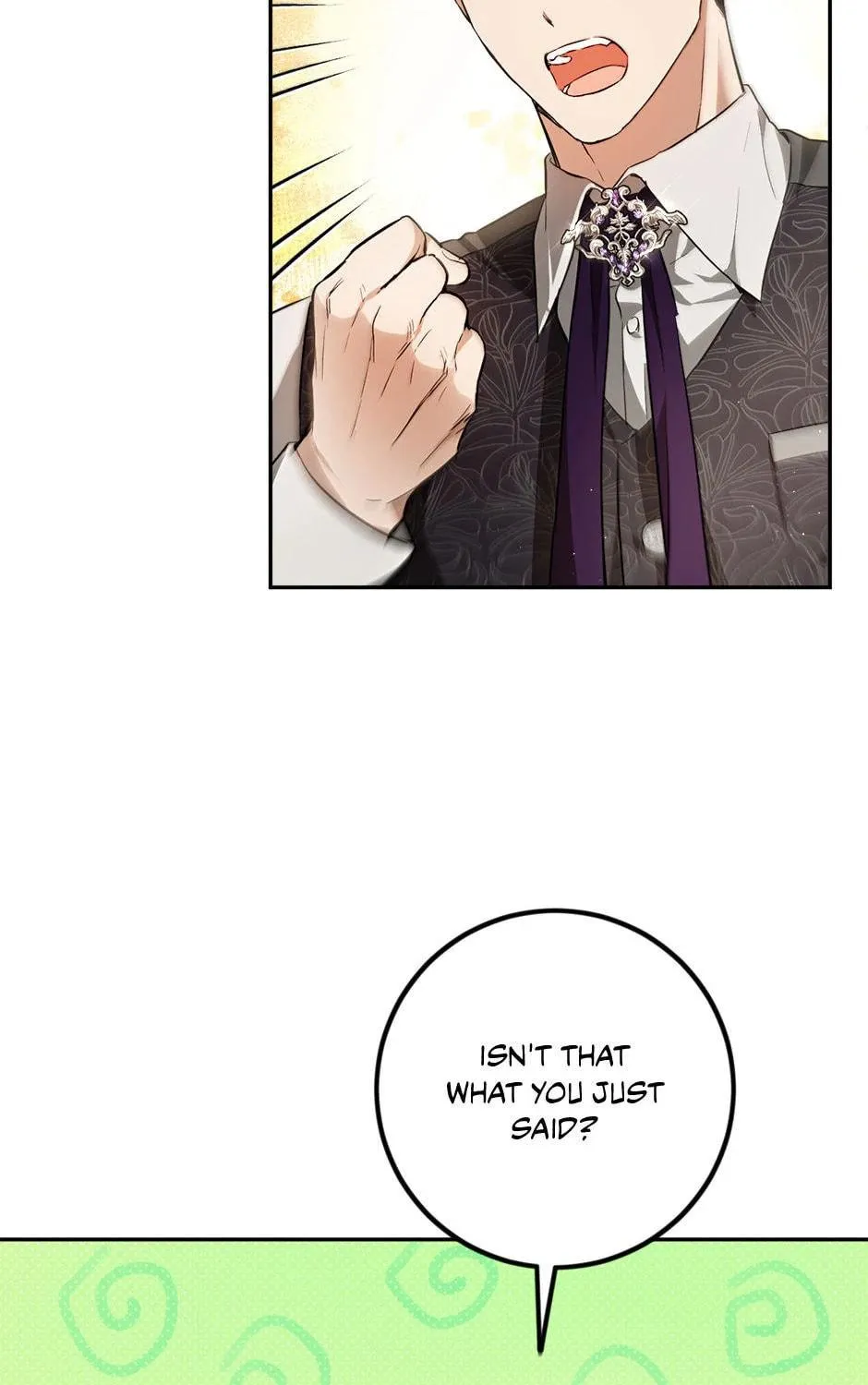 The Heiress's Double Life Chapter 86 page 5 - 