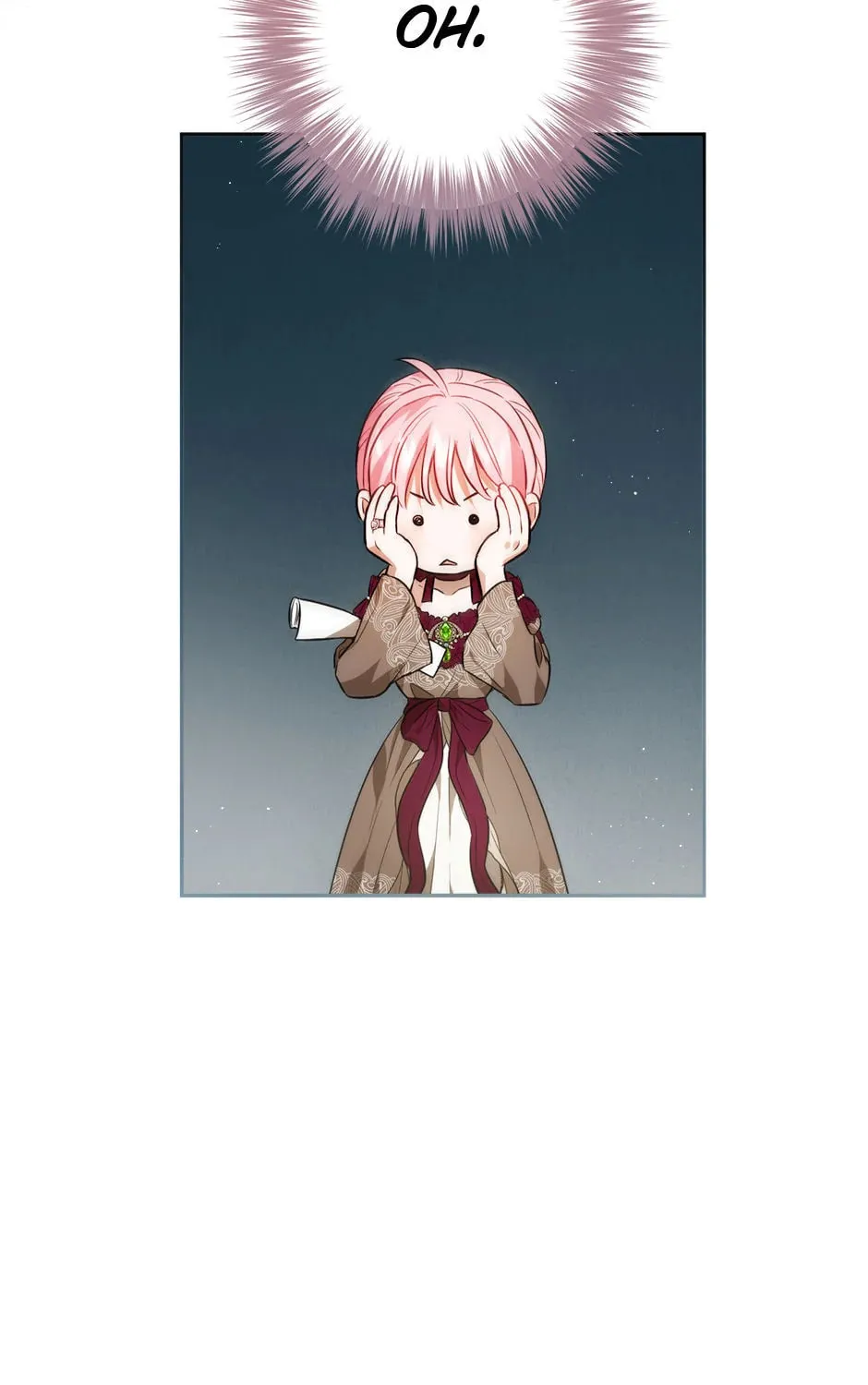 The Heiress's Double Life Chapter 86 page 43 - 