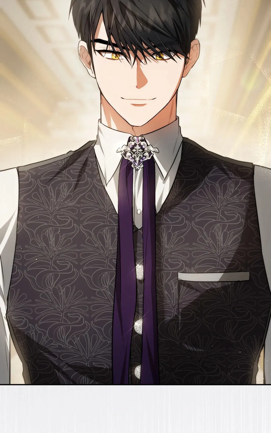 The Heiress's Double Life Chapter 86 page 51 - 