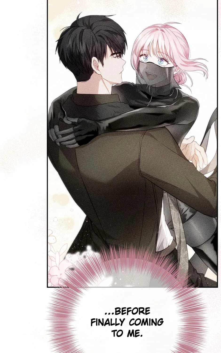 The Heiress's Double Life Chapter 86 page 57 - 